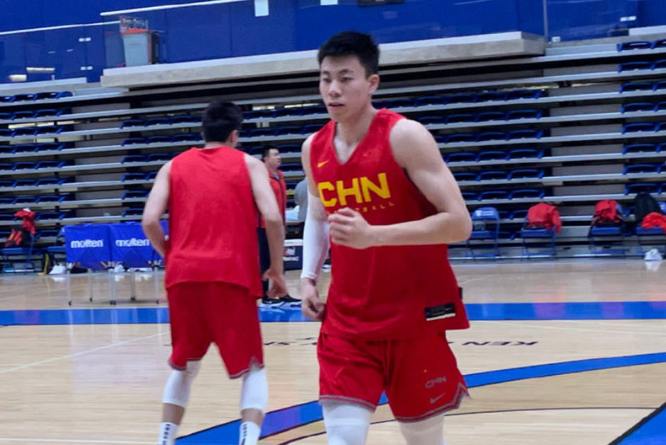 澳门男篮积极备战比赛，决心取得胜利的简单介绍