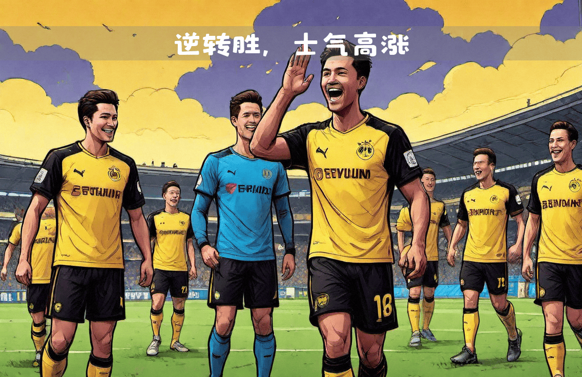 开云体育中国-关于遭遇惨败后，多特蒙德展开调整和训练的信息