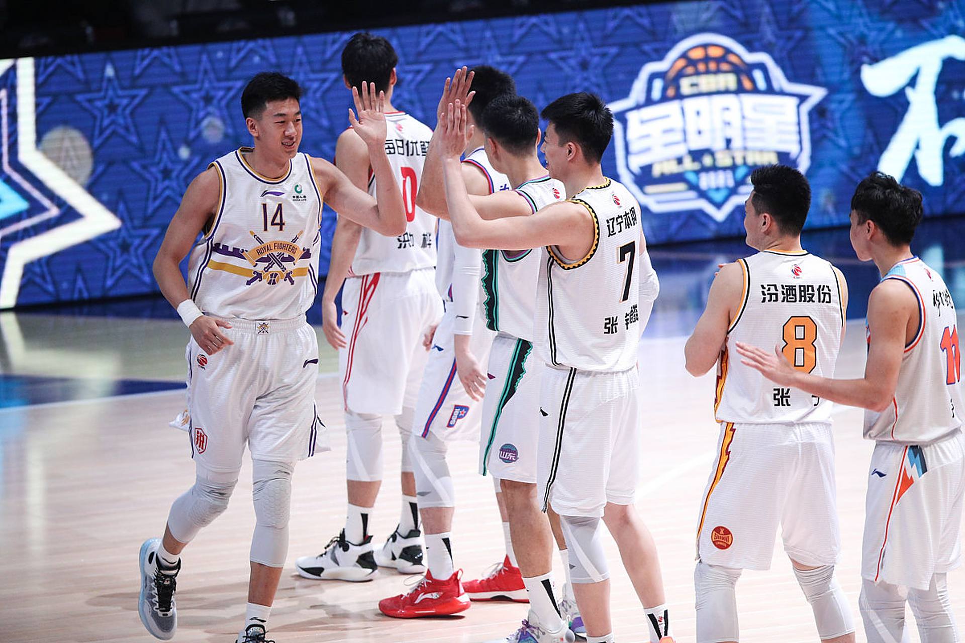 亚洲篮球盛典再启帷幕，激战争夺战拳的简单介绍