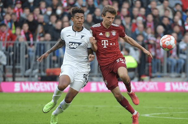 云达不莱梅客场战平奥格斯堡,保级前景一片光明的简单介绍 云达不莱梅客场战平奥格斯堡,保级前景一片光明的简单介绍