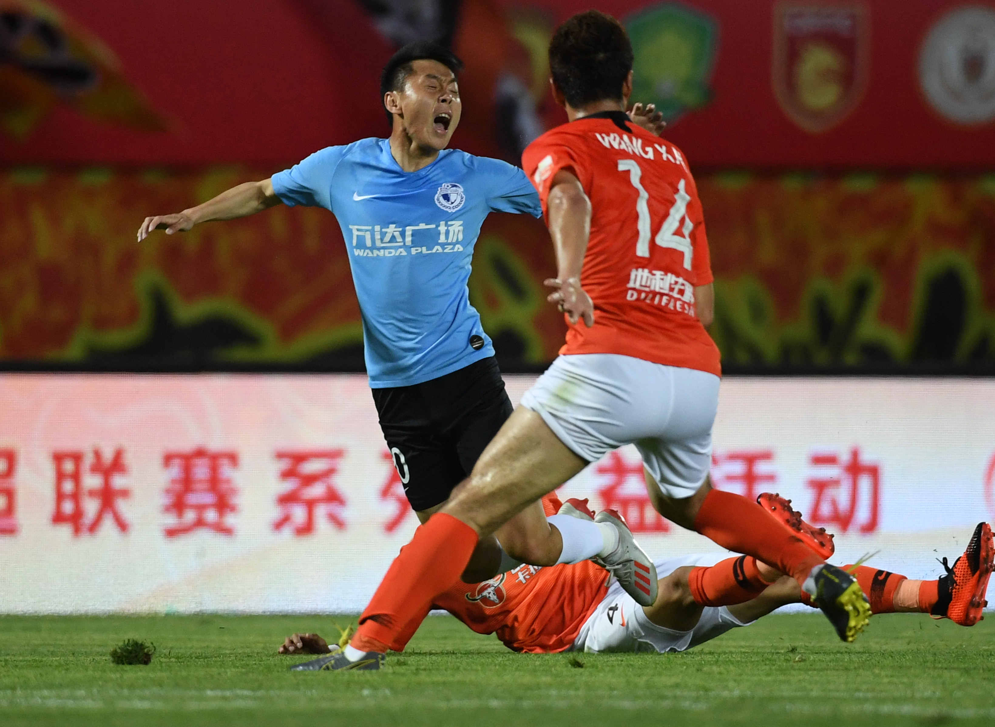 开云体育平台APP-大连一方客场胜阿尔滨，稳固排名的简单介绍