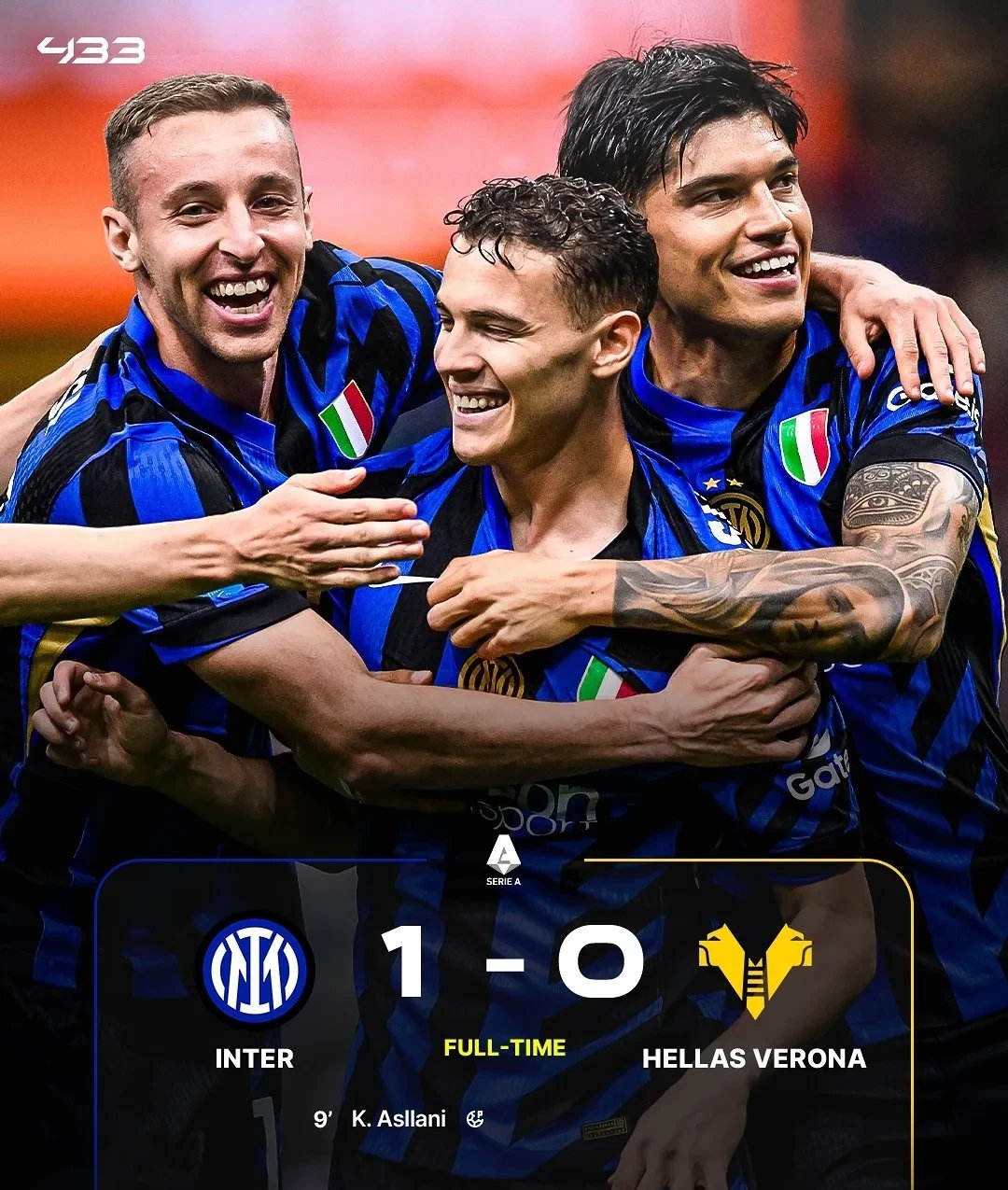 意甲豪门国际米兰完成签约，引进巴西新星。的简单介绍