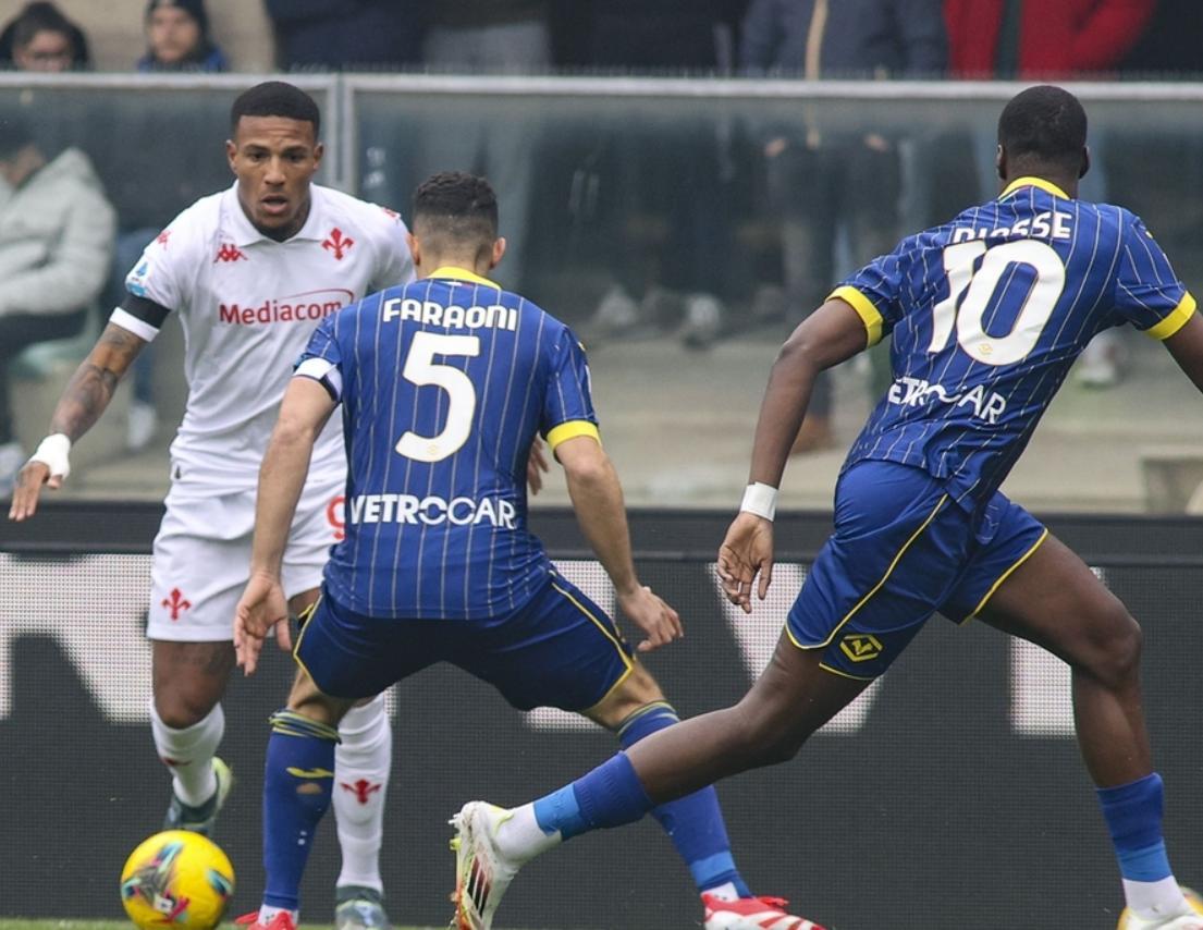 开云体育入口-包含葡萄牙轻取利物浦，孙兴慜补时绝平意甲的词条