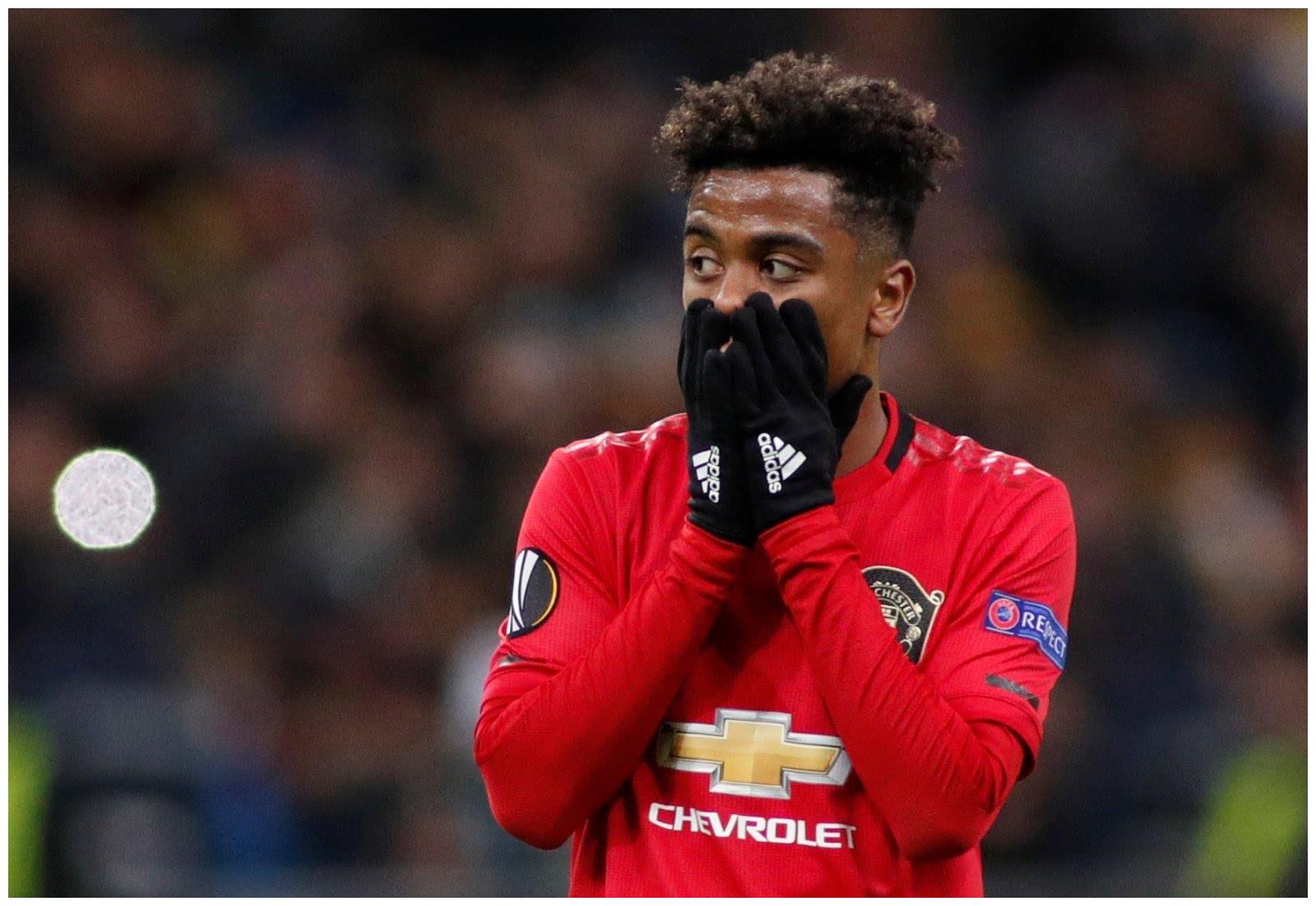 曼联官宣续约桑切斯！年薪达2100万镑