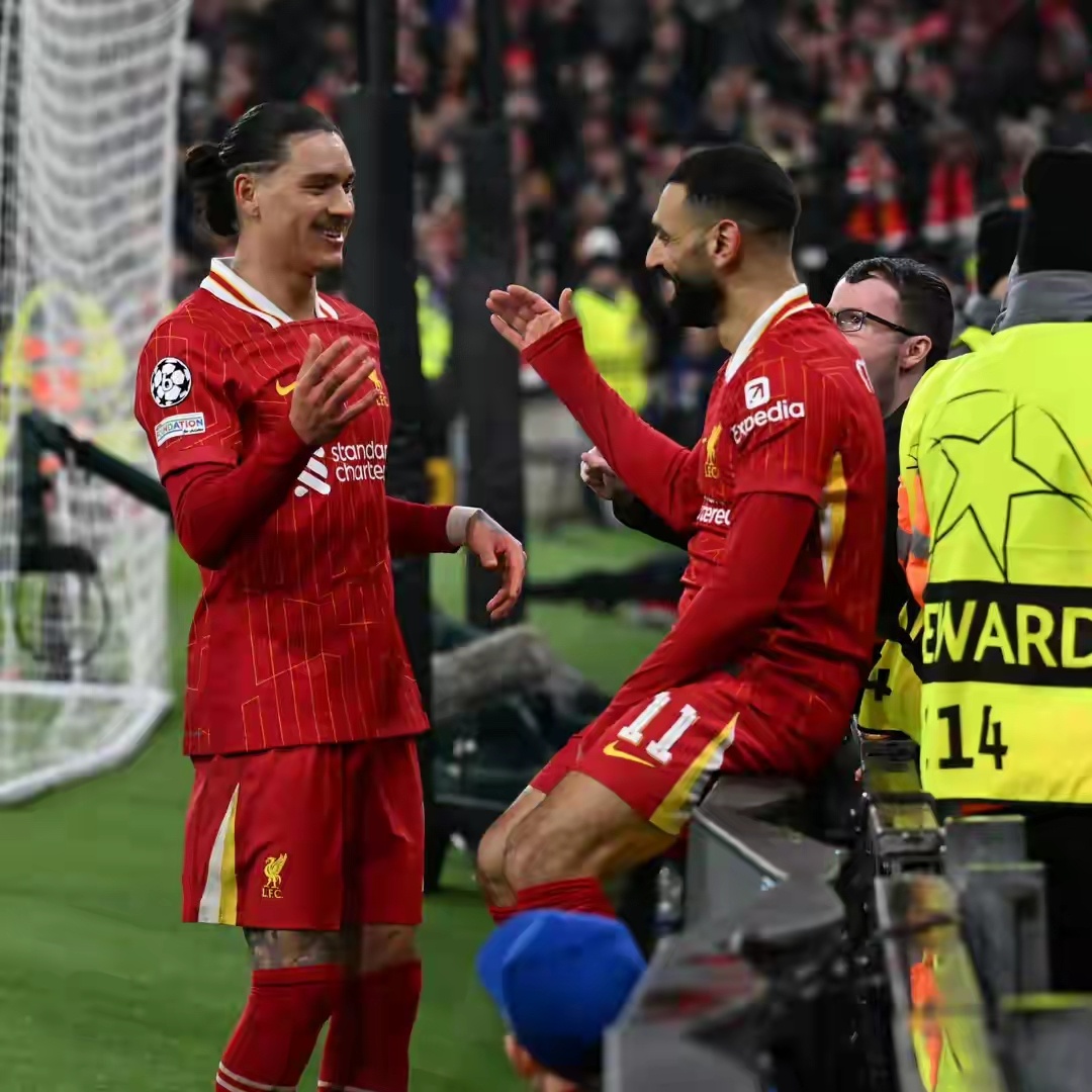 开云体育官网-利物浦欧冠决赛战胜热刺！梅西领衔巴萨晋级半决赛的简单介绍