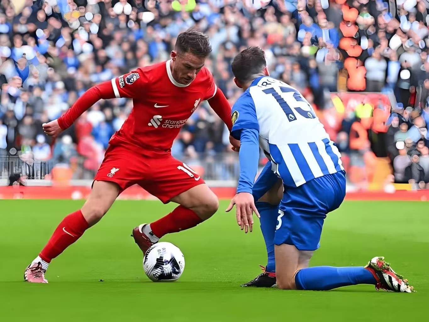 开云体育下载-利物浦逆转战胜对手，晋级欧洲王者联赛半决赛的简单介绍