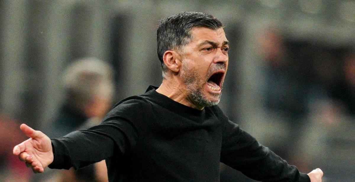 AC米兰在主场遭遇困境，前景堪忧的简单介绍