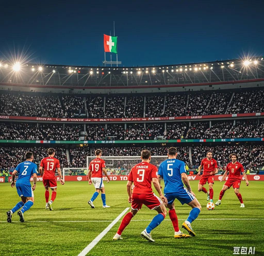 开云体育官方网站-意大利队欧洲杯预选赛告捷，实力不容小觑！