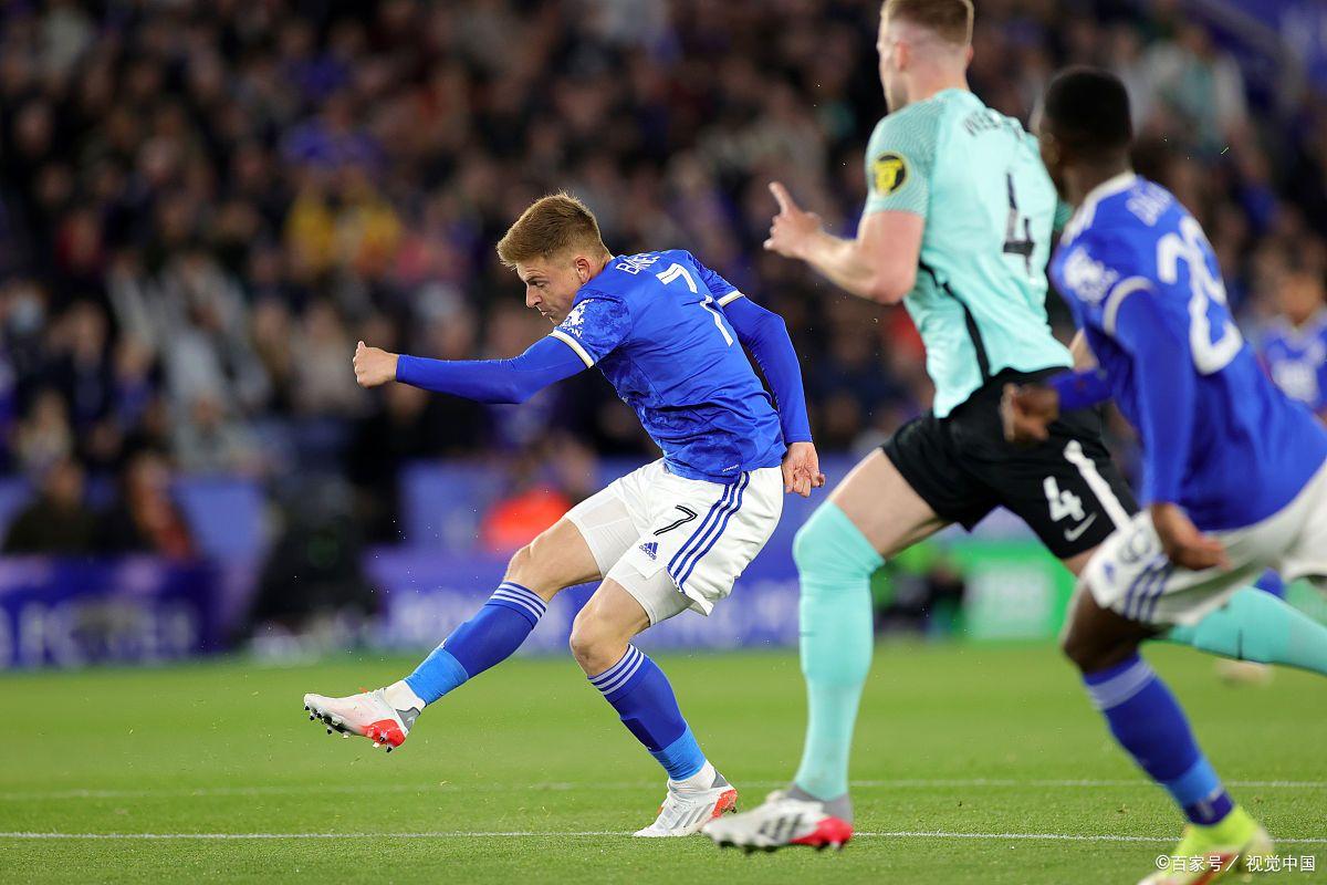 布莱顿主场力争反弹获得胜利