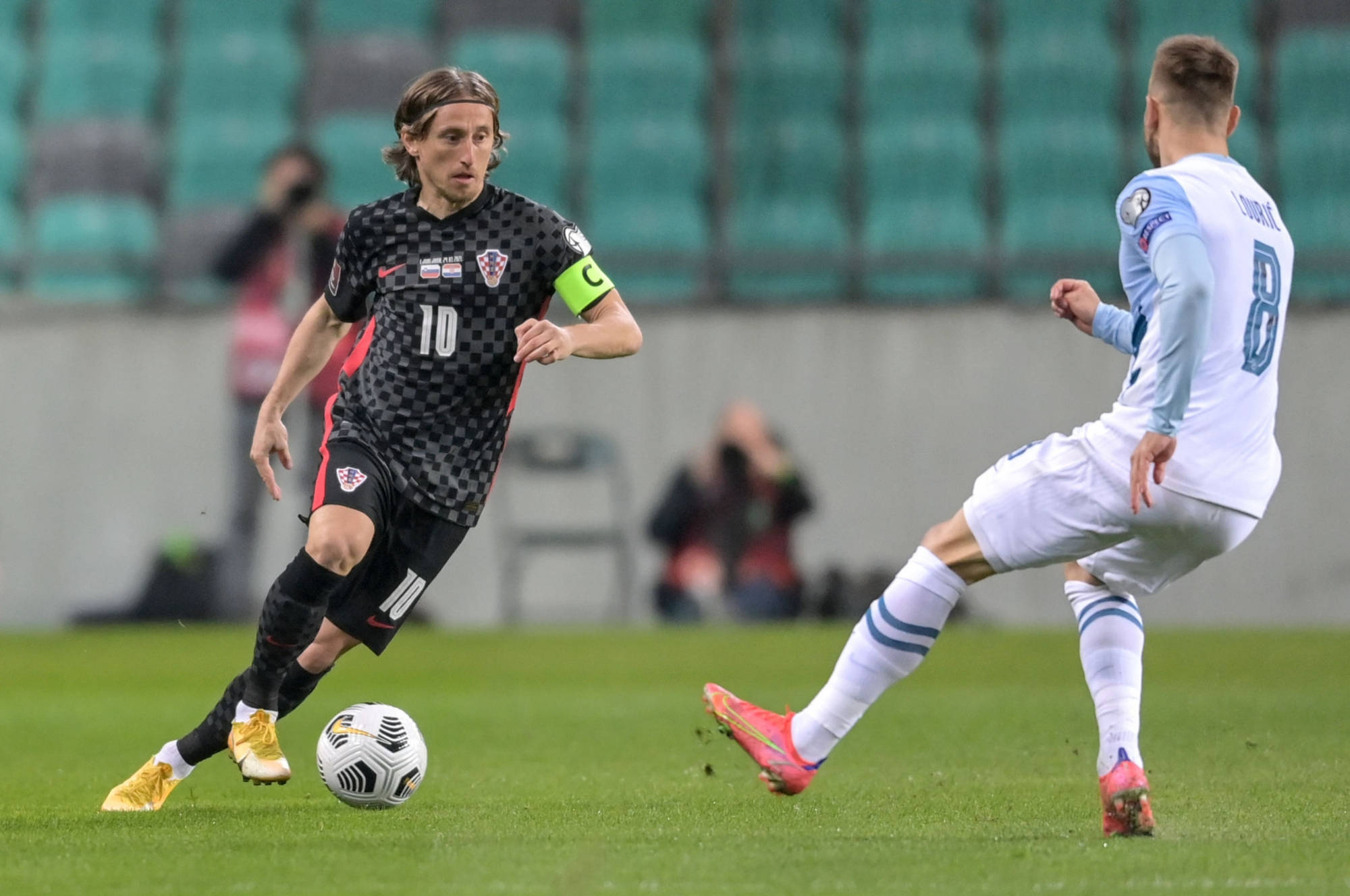 克罗地亚迎战斯洛文尼亚,争取保持不败记录的简单介绍 克罗地亚迎战斯洛文尼亚,争取保持不败记录的简单介绍