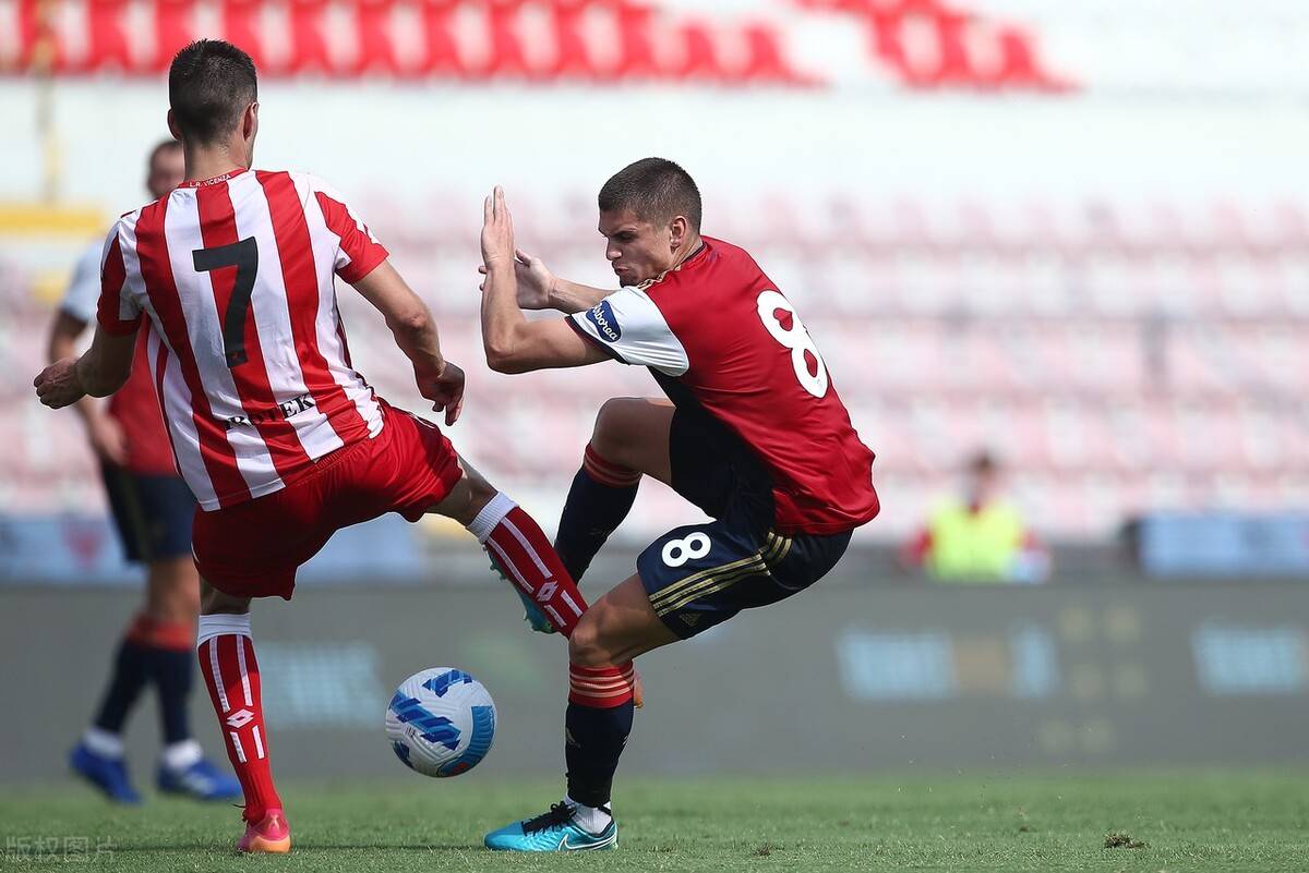 包含热那亚客场全取三分，保住希望的词条