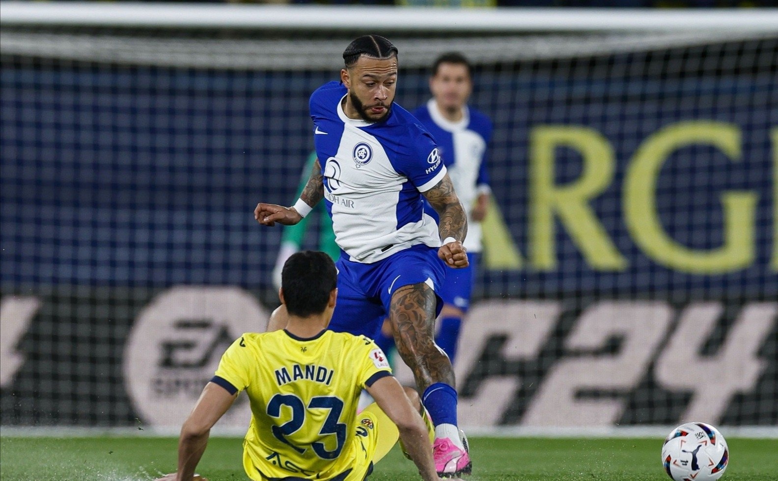 开云体育平台APP-关于马竞横扫强，西甲劲旅永远不言败的信息