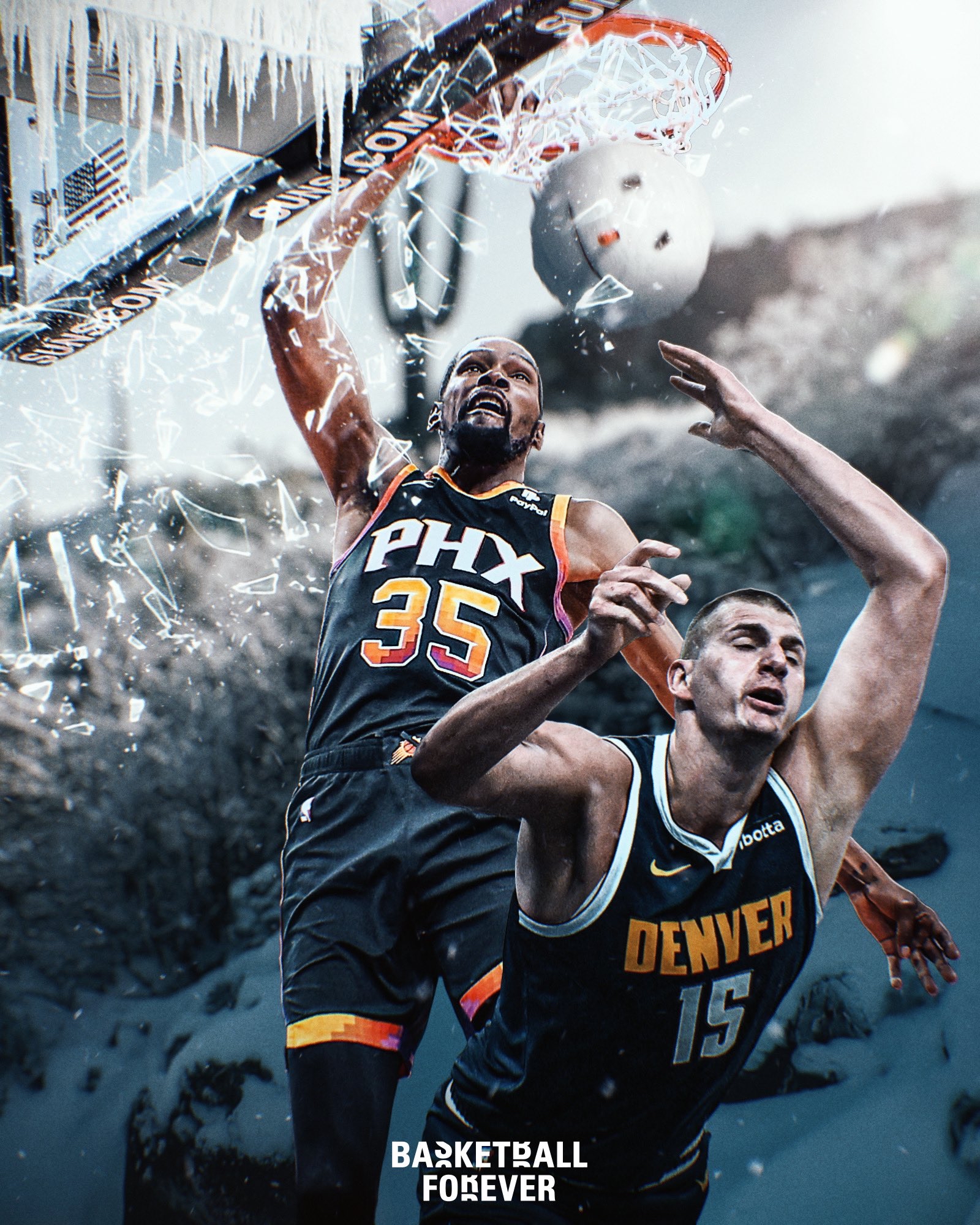 勇士不敌雄鹿，杜兰特表现出色