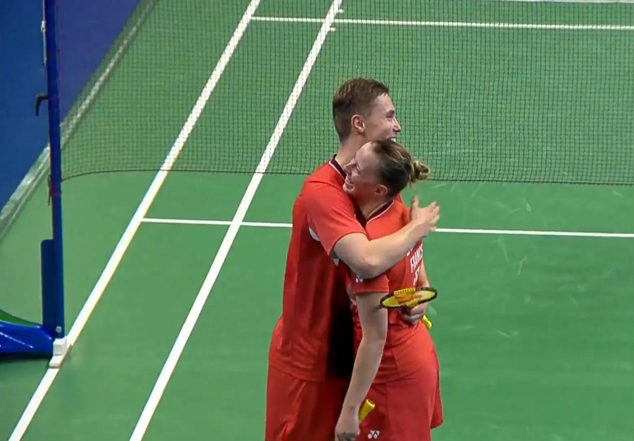 包含印度羽毛球队逆转丹麦羽毛球队,陶菲克高光表现的词条 包含印度羽毛球队逆转丹麦羽毛球队,陶菲克高光表现的词条