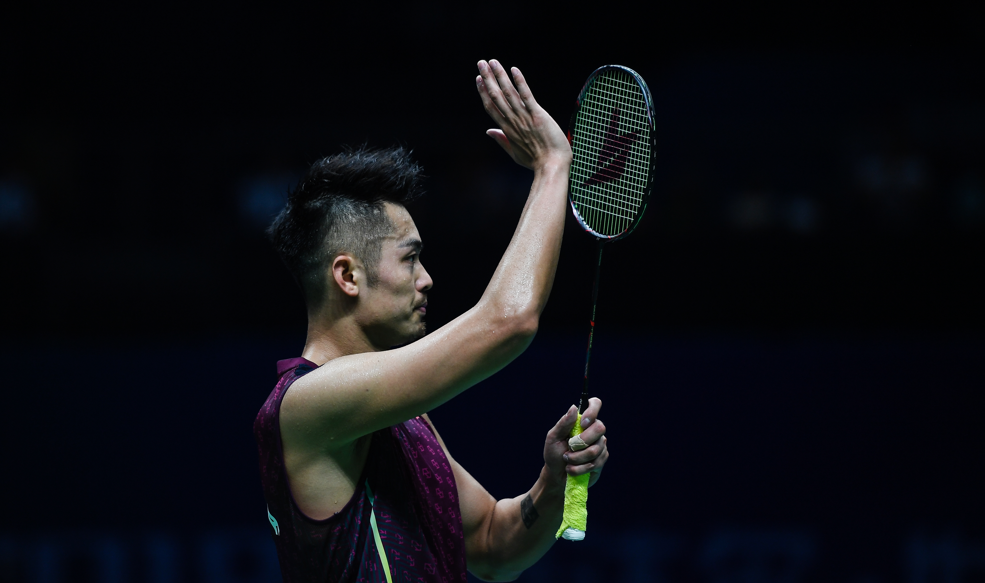 法国羽毛球队完胜泰国羽毛球队,林丹打破历史纪录的简单介绍 法国羽毛球队完胜泰国羽毛球队,林丹打破历史纪录的简单介绍