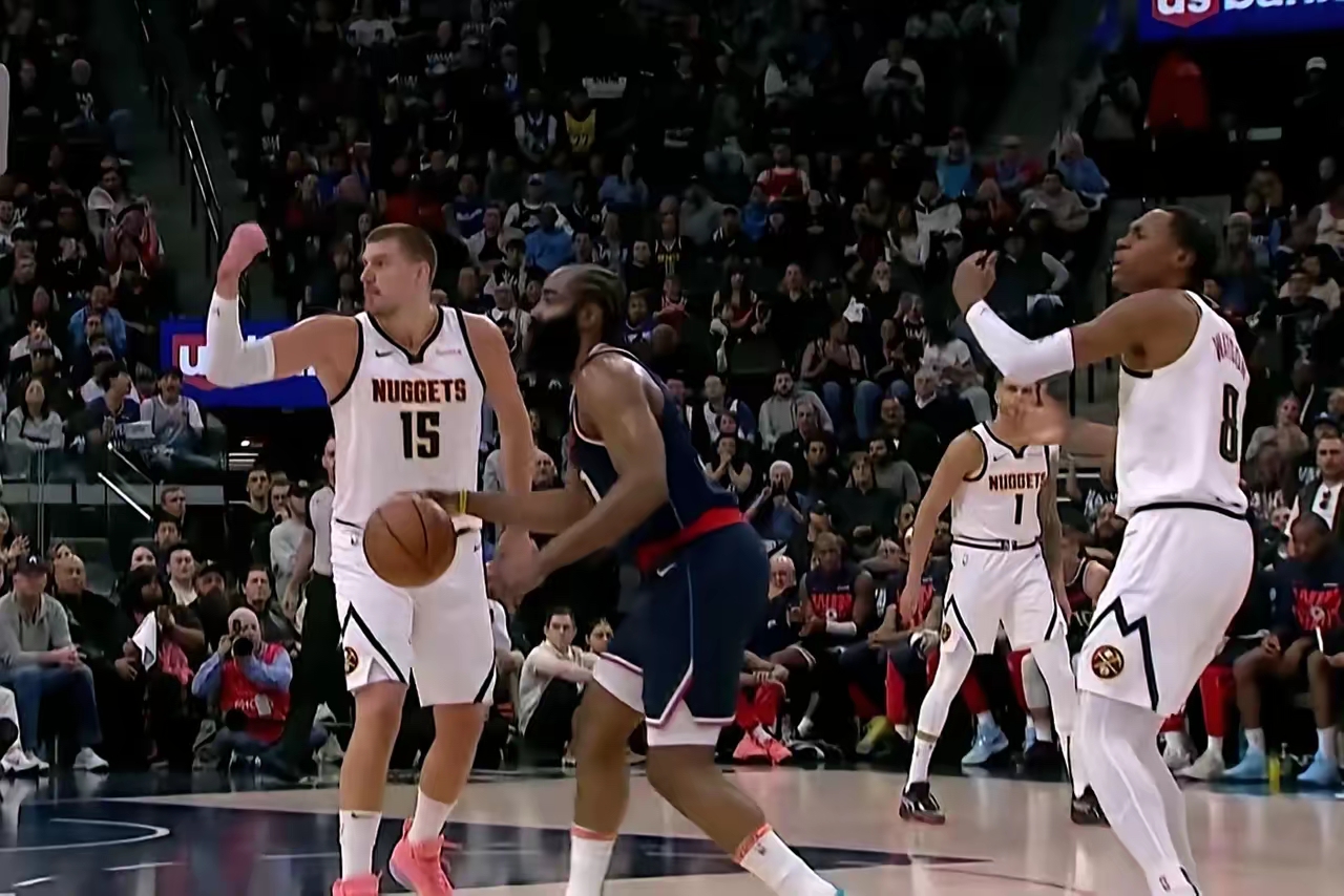 开云体育下载-快船客场惨败热火，遭遇三连败的简单介绍