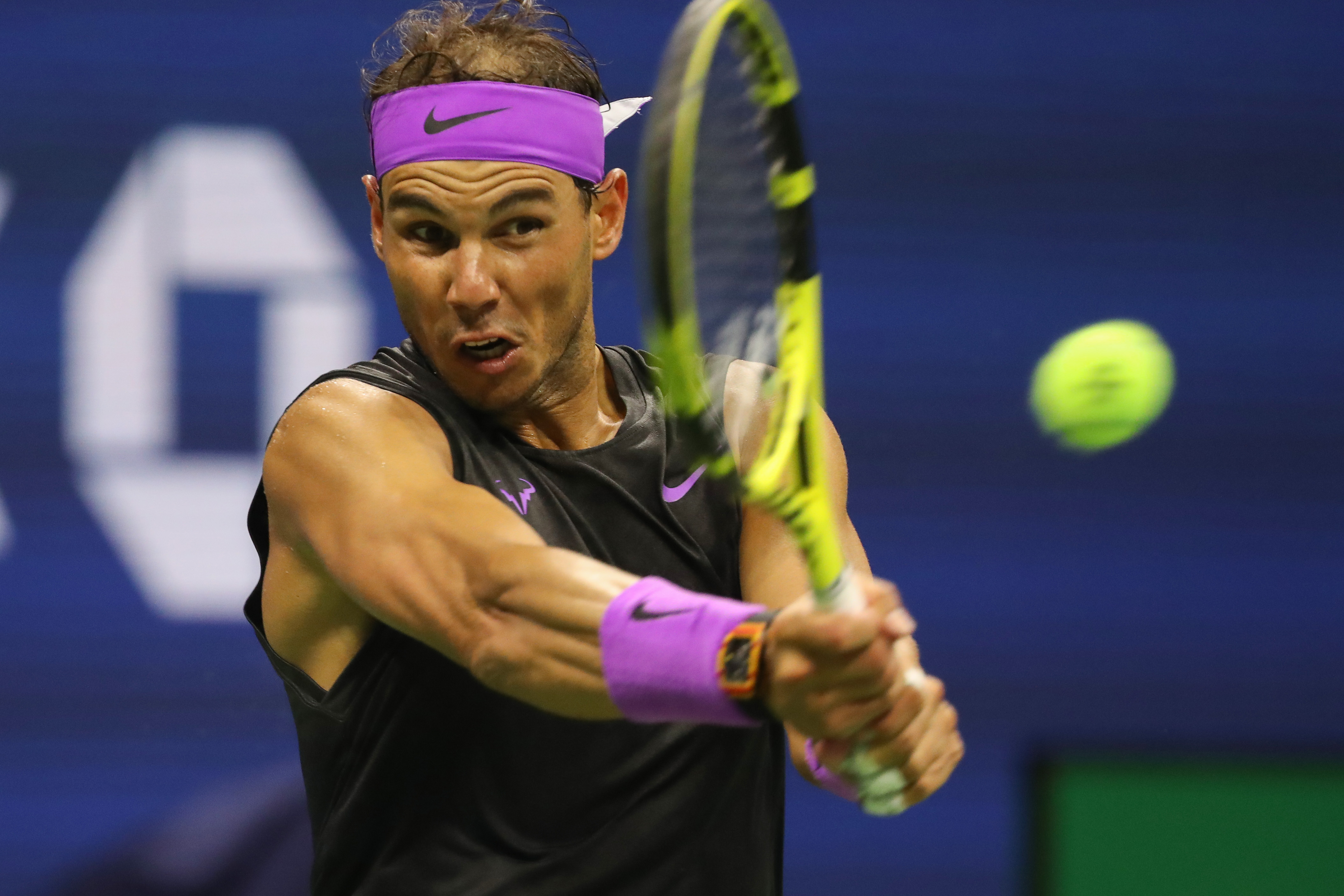 意大利网球队强势世界网球队，纳达尔打破历史纪录