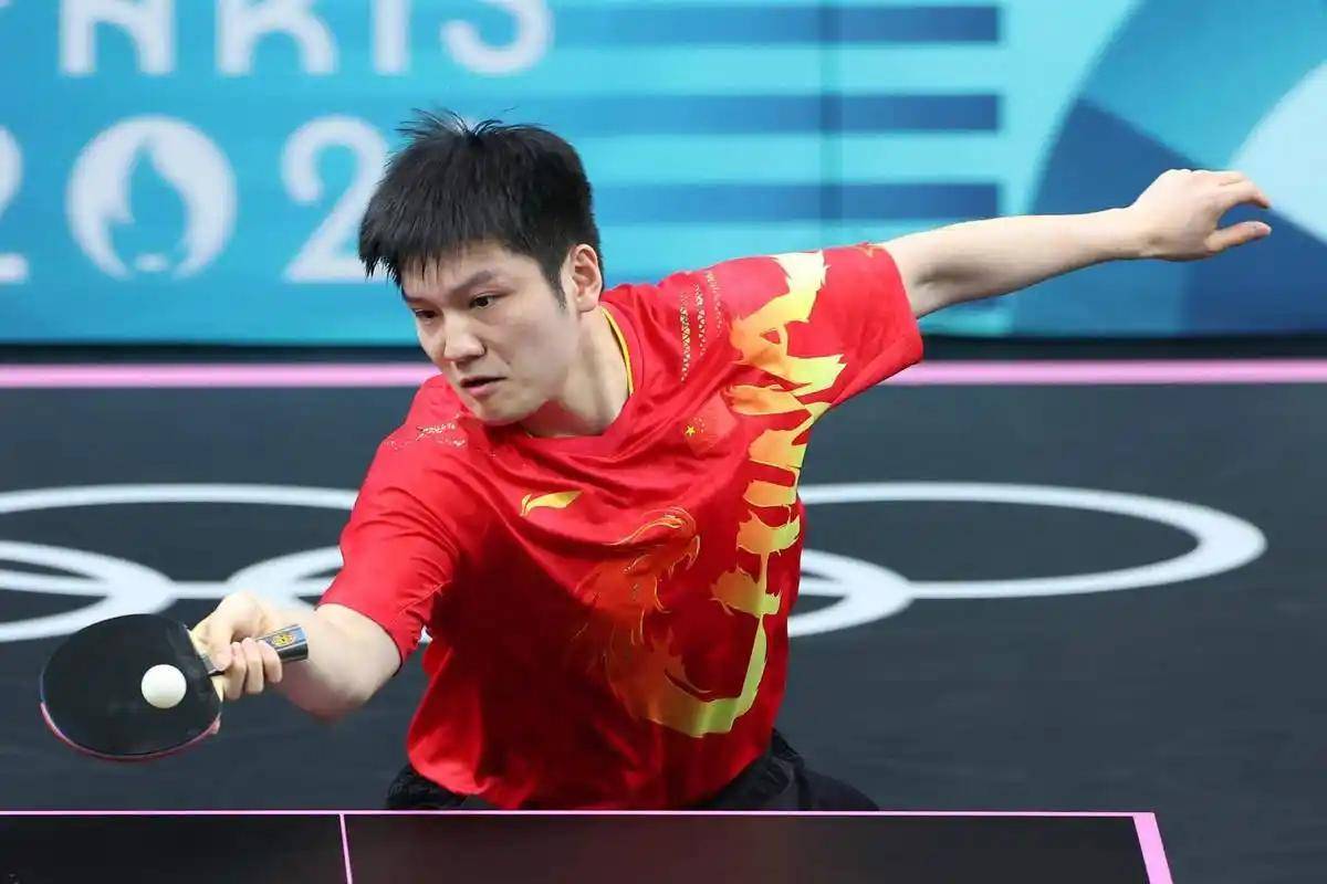 开云APP-比利时乒乓球队横扫日本乒乓球队，樊振东高光表现的简单介绍