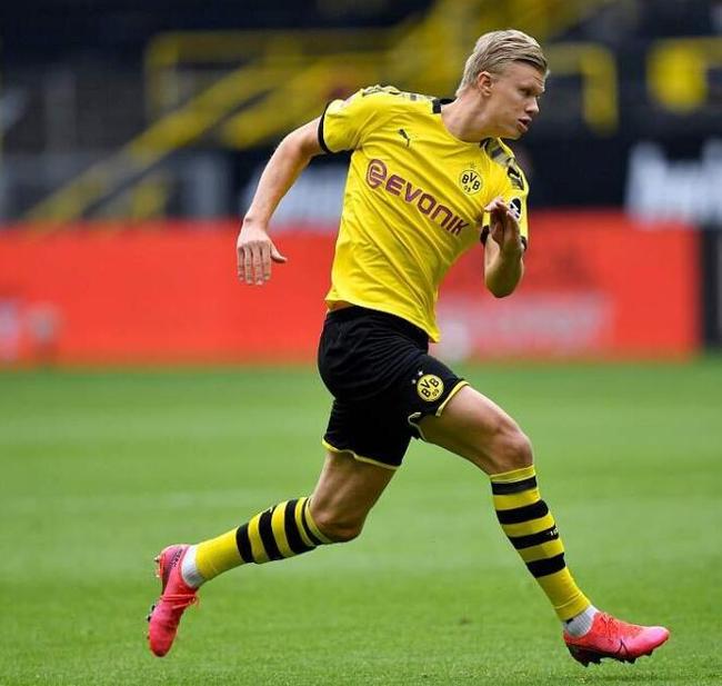 开云体育官方网站-包含多特蒙德血洗拜仁，埃尔林绝境逆转的词条