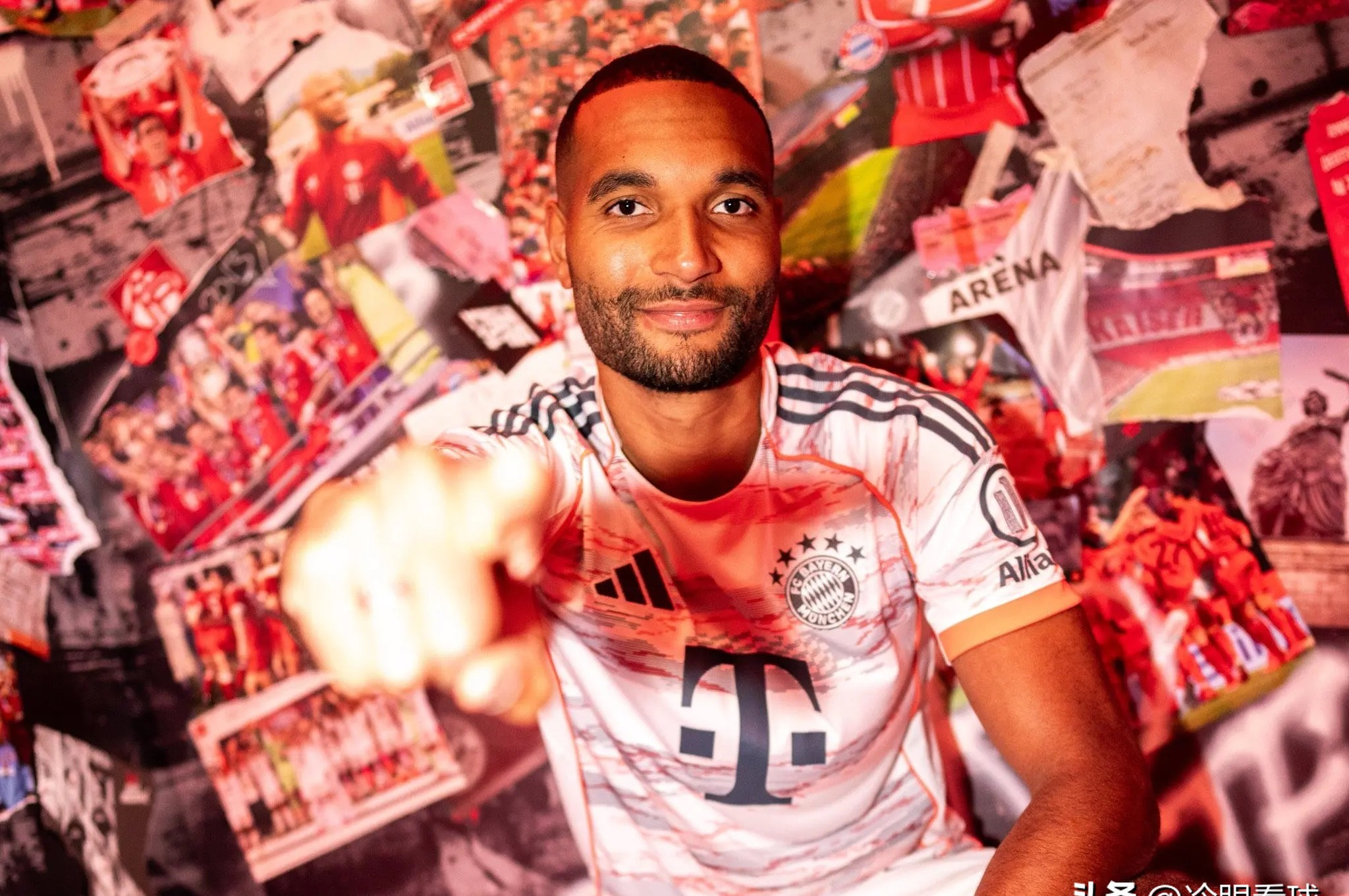 包含多特蒙德血洗拜仁，埃尔林绝境逆转的词条