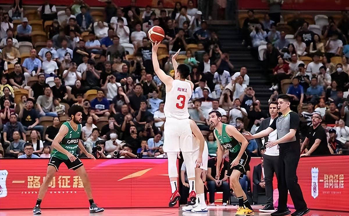 中国男篮碾压日本男篮,巴图姆高光表现的简单介绍 中国男篮碾压日本男篮,巴图姆高光表现的简单介绍