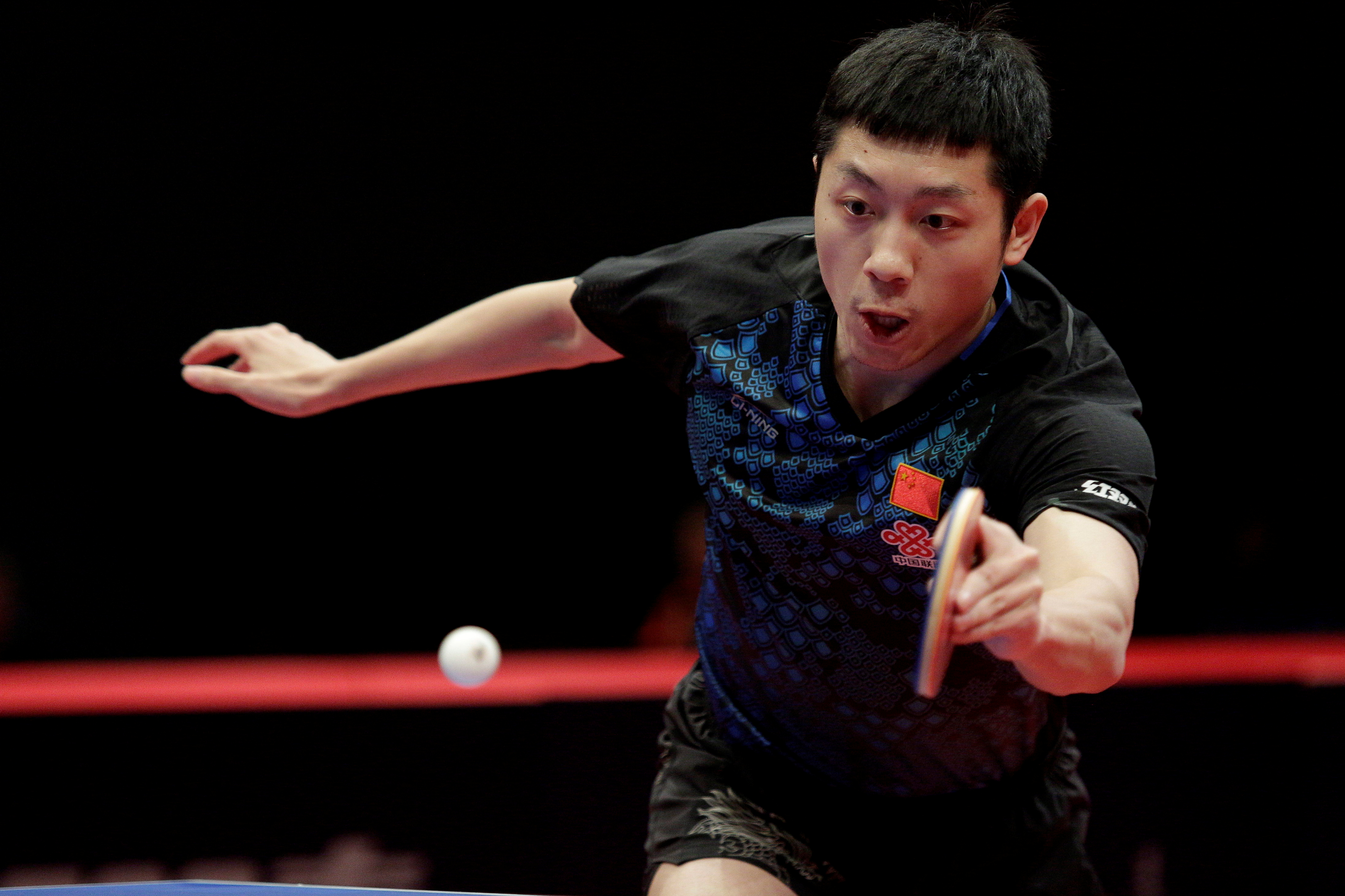 德国乒乓球队鏖战瑞典乒乓球队,许昕关键制胜的简单介绍 德国乒乓球队鏖战瑞典乒乓球队,许昕关键制胜的简单介绍