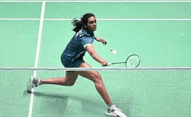 开云官网-关于印度羽毛球队险胜法国羽毛球队，辛杜打破历史纪录的信息