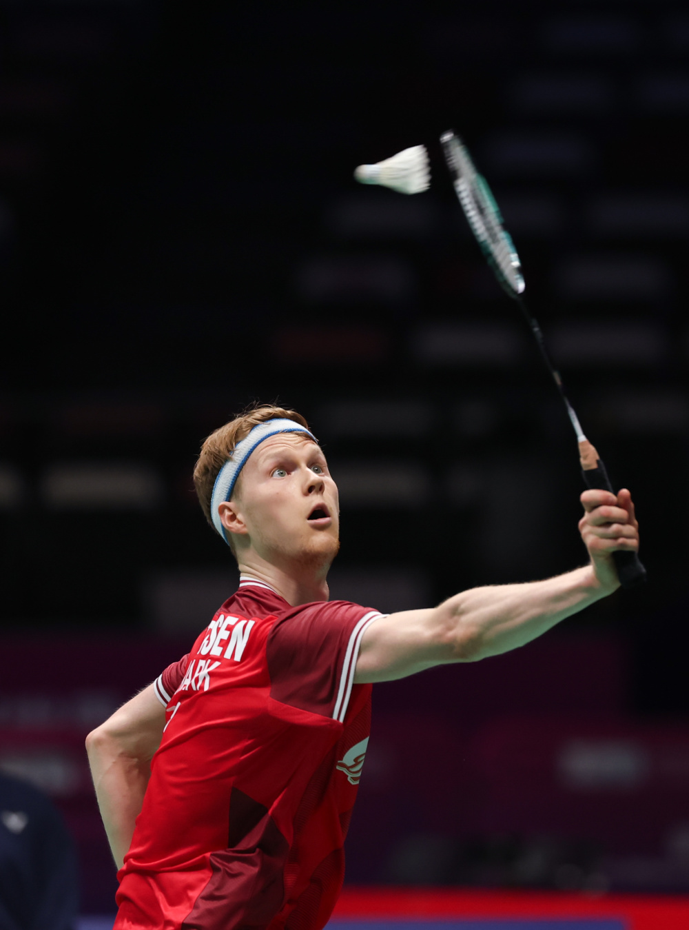 开云体育在线-印度羽毛球队完胜丹麦羽毛球队，谌龙打破历史纪录的简单介绍