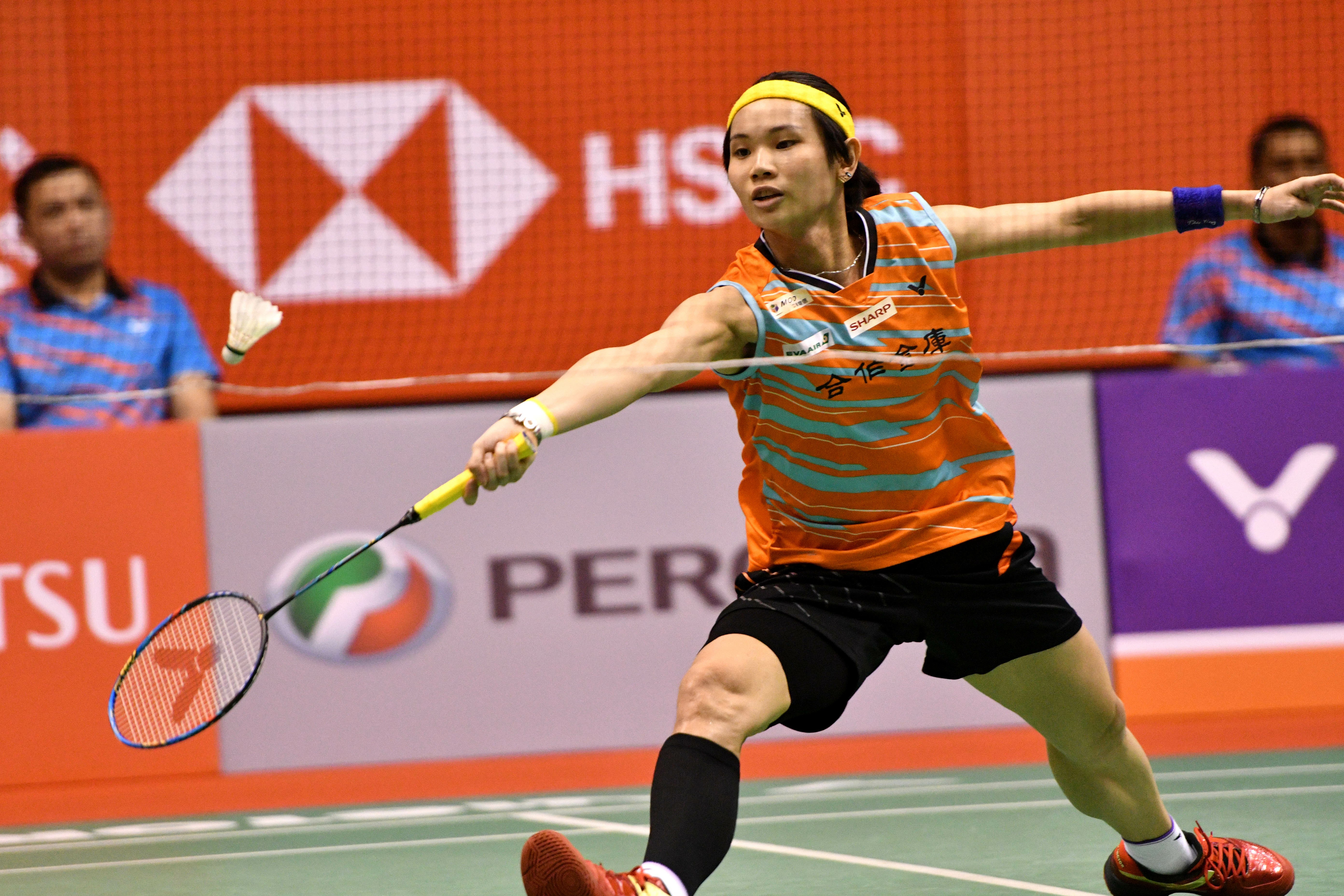 开云体育-印度队横扫马来西亚队，戴资颖点燃赛场的简单介绍