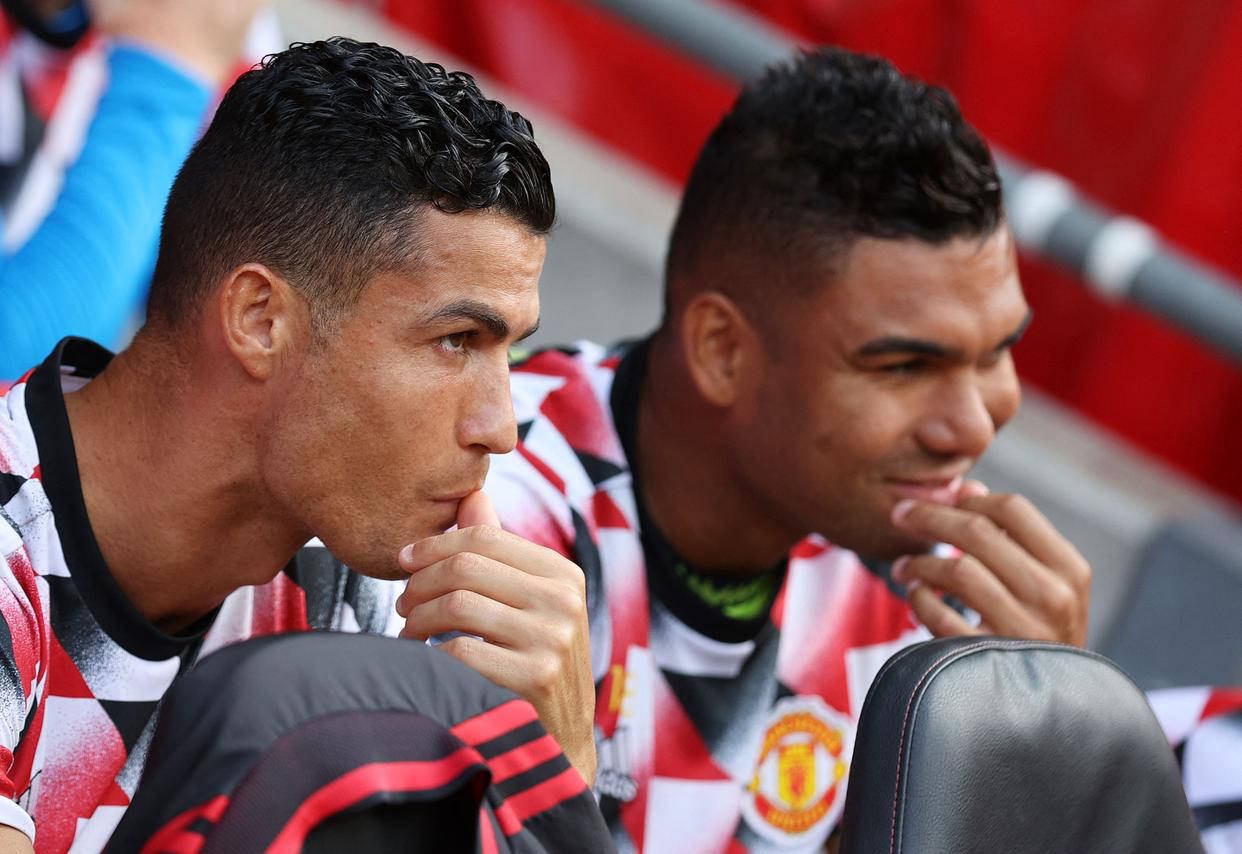 开云体育平台APP-关于瑞士力克拜仁，卡塞米罗带队取胜的信息