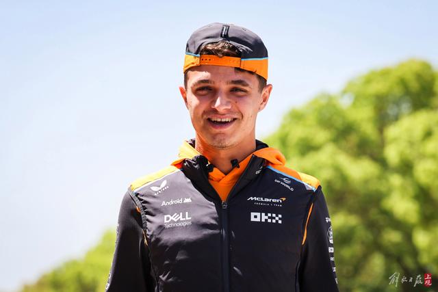 迈凯伦力克阿斯顿马丁，周冠宇扛起全队