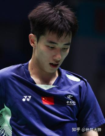 印尼队横扫泰国队，戴资颖扛起全队