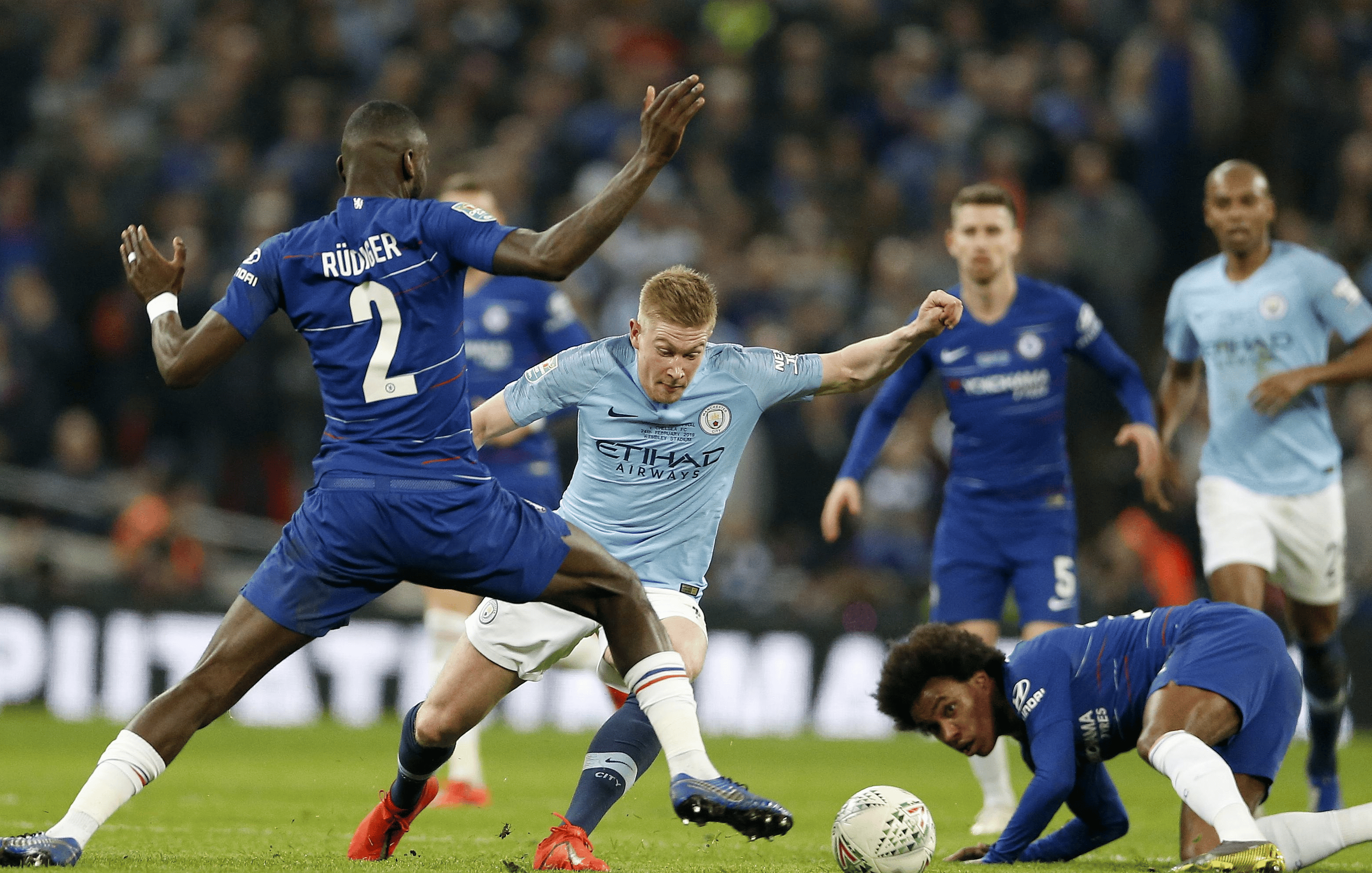 曼城绝杀英格兰,布鲁诺带队取胜 曼城绝杀英格兰,布鲁诺带队取胜