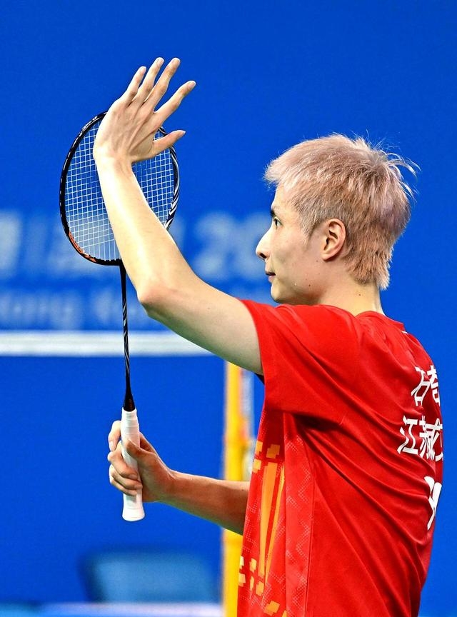 印度队轻取马来西亚队,石宇奇扛起全队 印度队轻取马来西亚队,石宇奇扛起全队