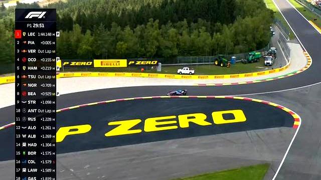 阿斯顿马丁鏖战雷诺车队,皮亚斯特里关键制胜 阿斯顿马丁鏖战雷诺车队,皮亚斯特里关键制胜