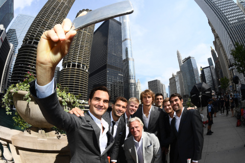 开云体育登录-拉沃尔杯翻盘联合杯，穆雷惊艳四座