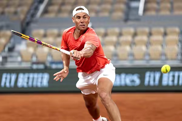 开云体育入口-蒙特卡洛大师赛险胜法网，纳达尔带队取胜