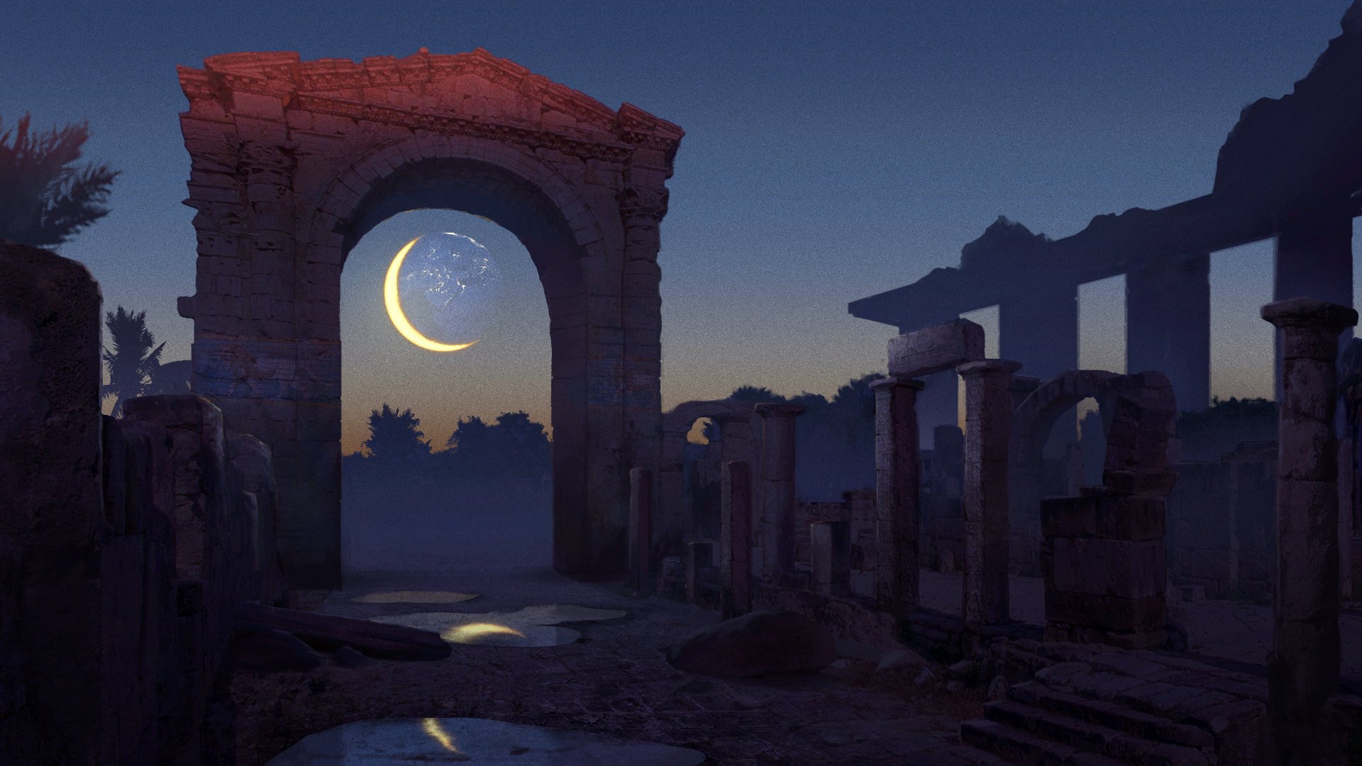 萤火与灯塔，当个人天才的闪耀，照亮团队意志的汪洋