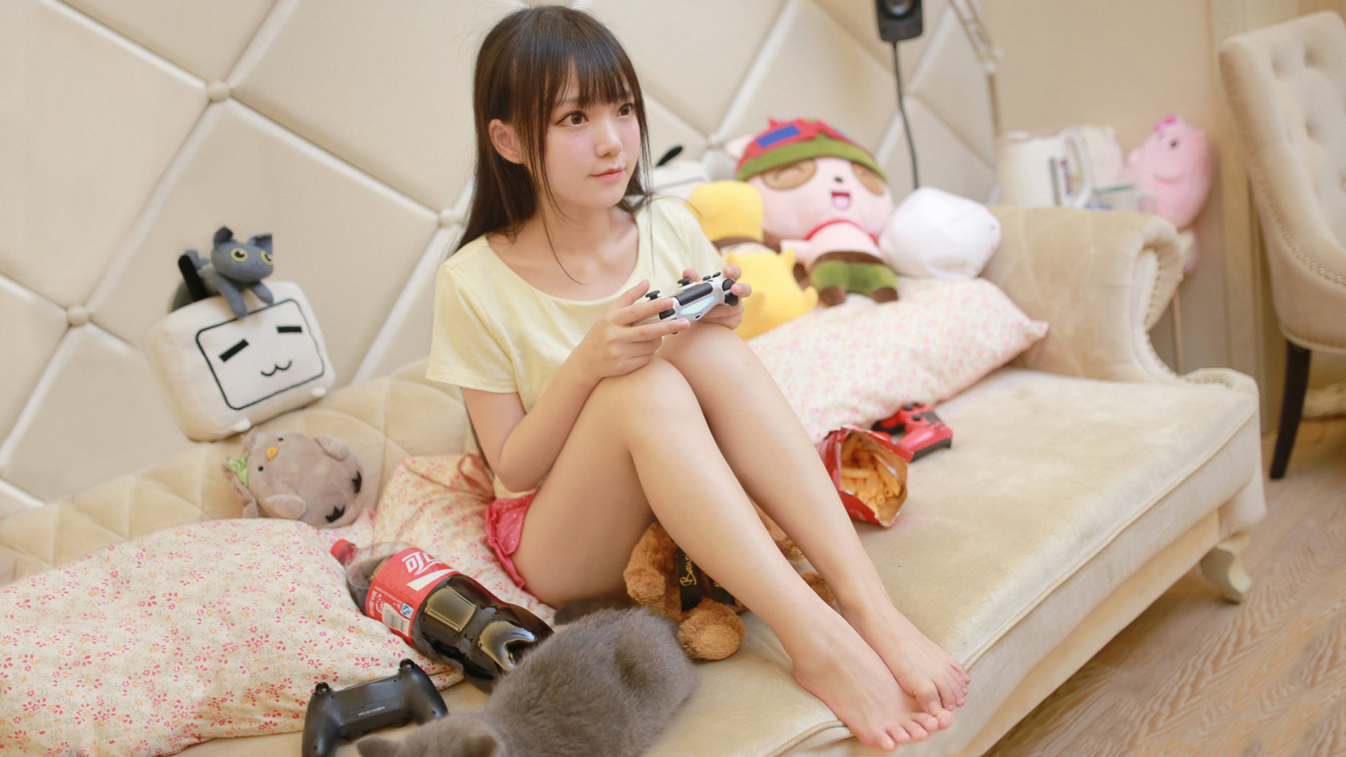 摩纳哥利刃刺穿克罗地亚坚盾！格列兹曼夜光拉满演绎大师绝唱