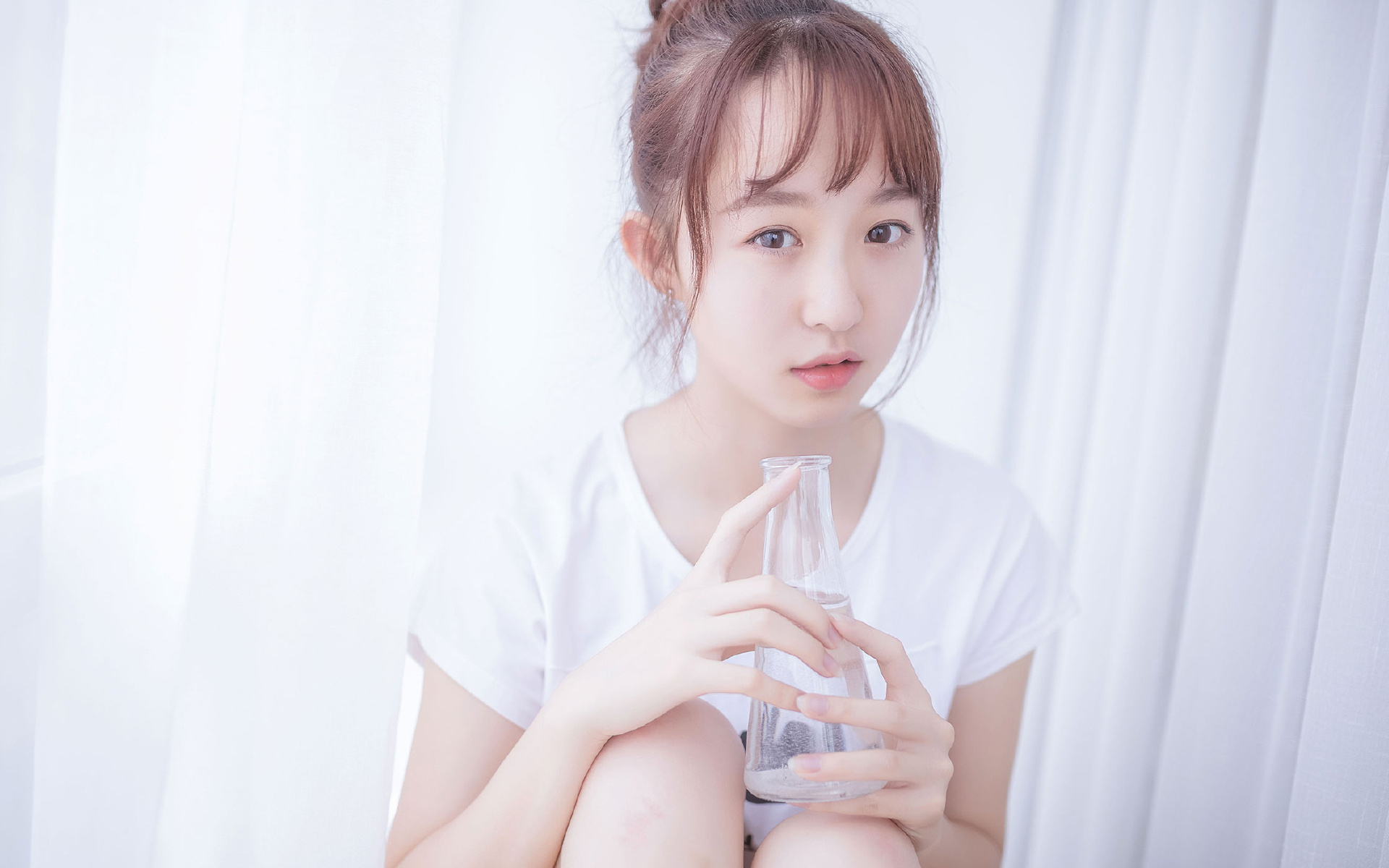 关键时刻稳如磐石，贝恩一己之力击溃76人，公牛三巨头诠释何谓碾压！