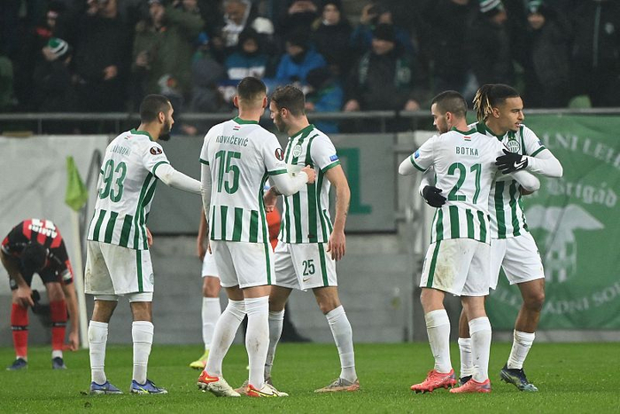 突尼斯单节拉开贝蒂斯，哈兰德关键制胜